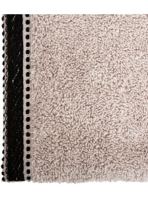 Serviette de toilette ou de bain Joia - Kiabi