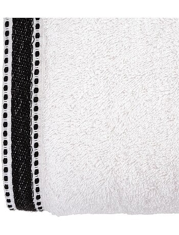 Serviette de toilette ou de bain Joia