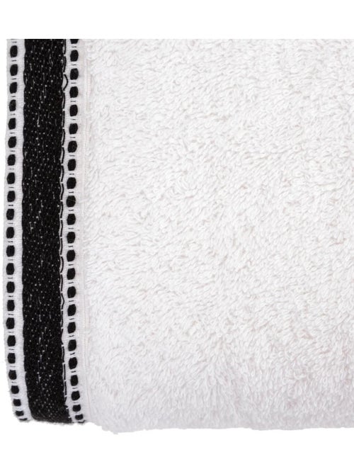 Serviette de toilette ou de bain Joia - Kiabi