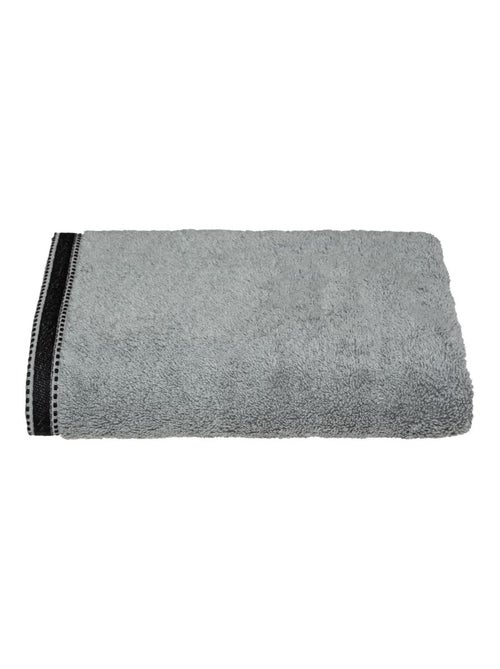 Serviette de toilette ou de bain Joia - Kiabi