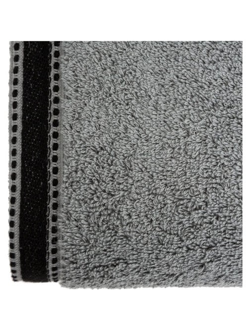 Serviette de toilette ou de bain Joia - Kiabi