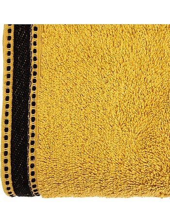 Serviette de toilette ou de bain Joia