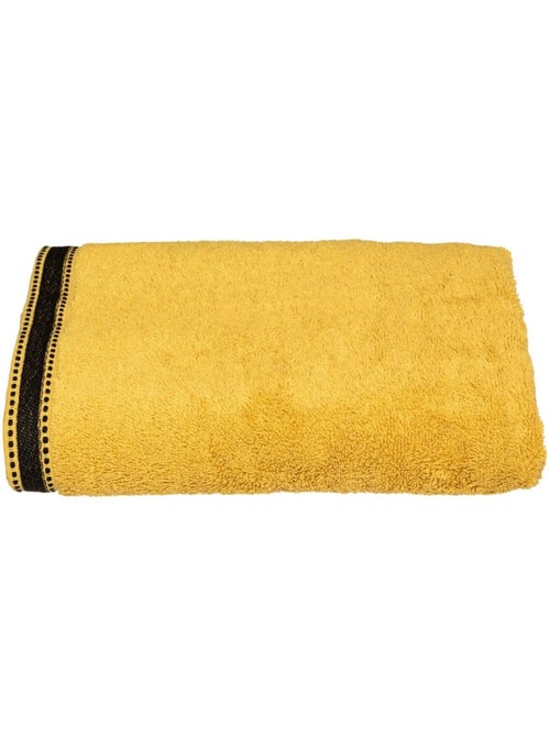Serviette de toilette ou de bain Joia - Kiabi