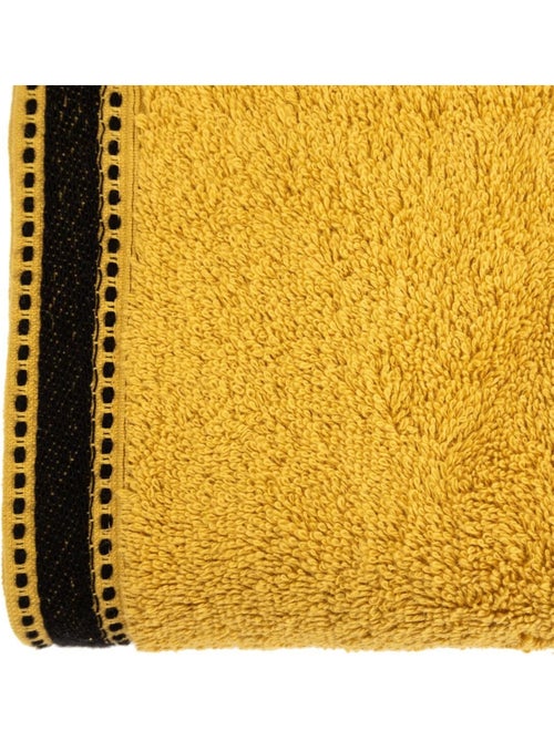 Serviette de toilette ou de bain Joia - Kiabi