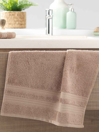 Serviette de toilette ou Drap de douche Excellence