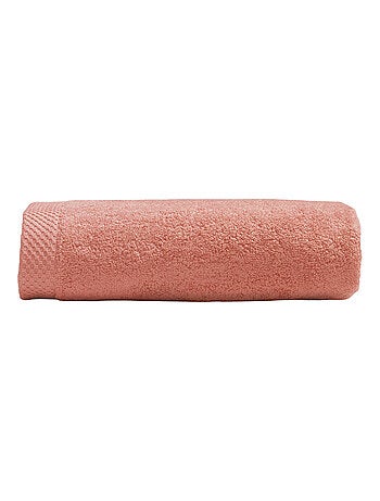 Serviette de toilette premium coton 600 g/m² mirmande