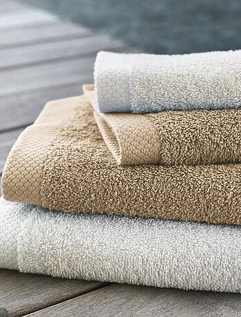 Serviette de toilette PURE
