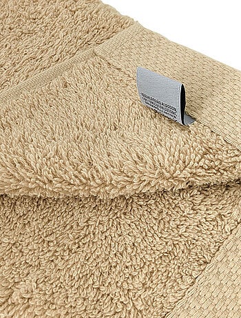 Serviette de toilette PURE