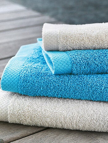 Serviette de toilette PURE