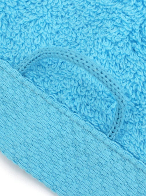 Serviette de toilette PURE - Kiabi