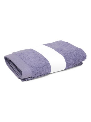 Serviette de toilette PURE
