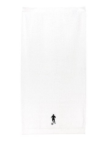 Serviette de toilette PURE FOOTBALL