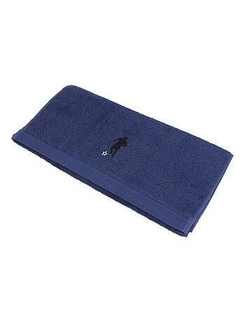 Serviette de toilette PURE FOOTBALL