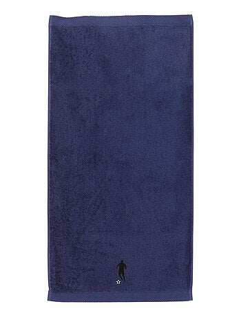 Serviette de toilette PURE FOOTBALL