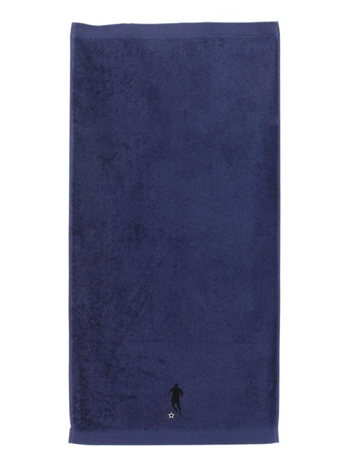 Serviette de toilette PURE FOOTBALL - Kiabi