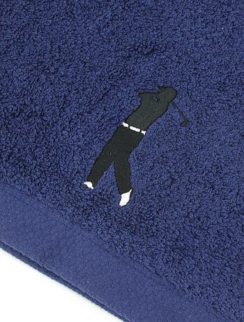 Serviette de toilette PURE GOLF