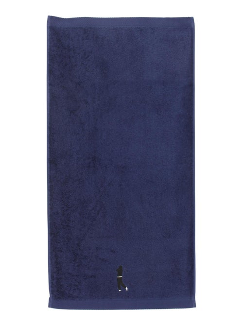 Serviette de toilette PURE GOLF - Kiabi