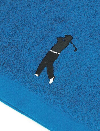 Serviette de toilette PURE GOLF
