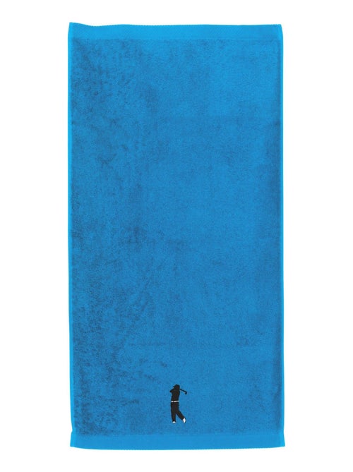 Serviette de toilette PURE GOLF - Kiabi