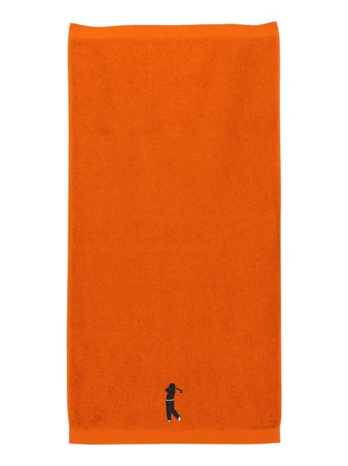 Serviette de toilette PURE GOLF - Kiabi