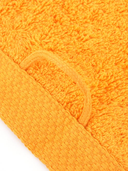 Serviette de toilette PURE - Kiabi