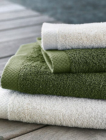 Serviette de toilette PURE