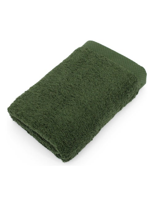 Serviette de toilette PURE - Kiabi