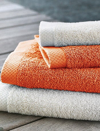 Serviette de toilette PURE
