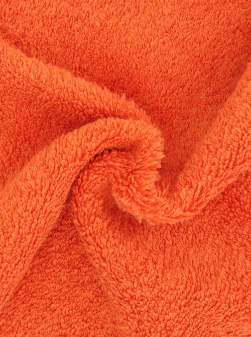 Serviette de toilette PURE - Kiabi