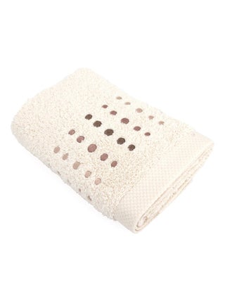 Serviette de toilette PURE POINTS