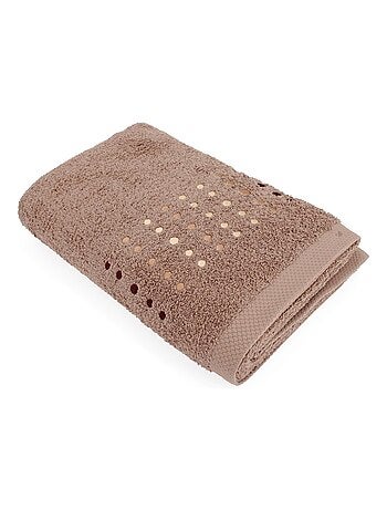 Serviette de toilette PURE POINTS
