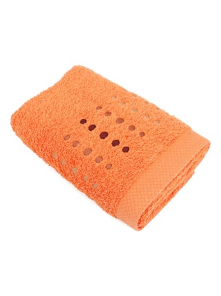 Serviette de toilette PURE POINTS