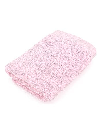 Serviette de toilette PURE