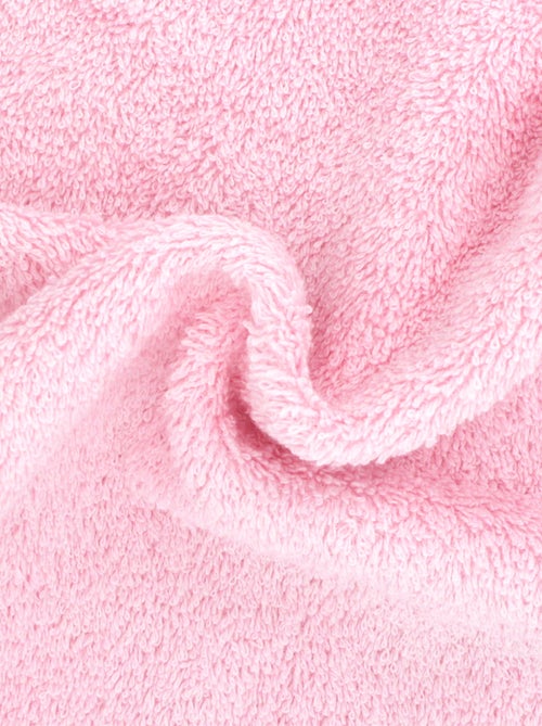 Serviette de toilette PURE - Kiabi