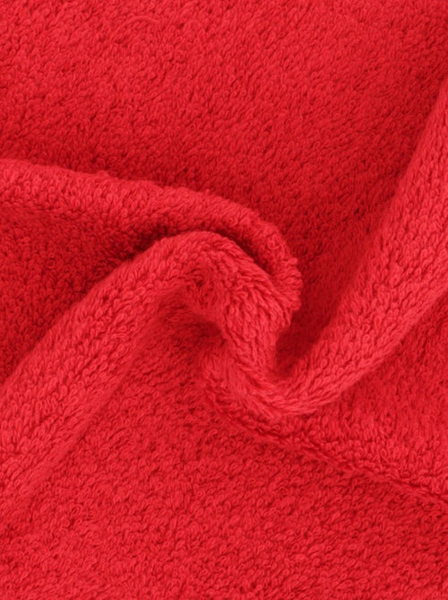 Serviette de toilette PURE - Kiabi