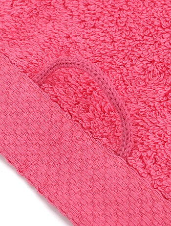 Serviette de toilette PURE