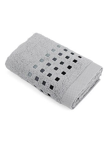 Serviette de toilette PURE SQUARES
