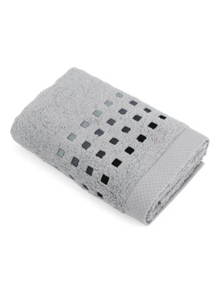 Serviette de toilette PURE SQUARES