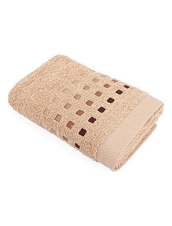 Serviette de toilette PURE SQUARES