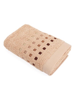 Serviette de toilette PURE SQUARES
