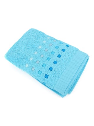 Serviette de toilette PURE SQUARES