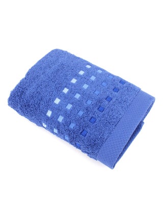 Serviette de toilette PURE SQUARES