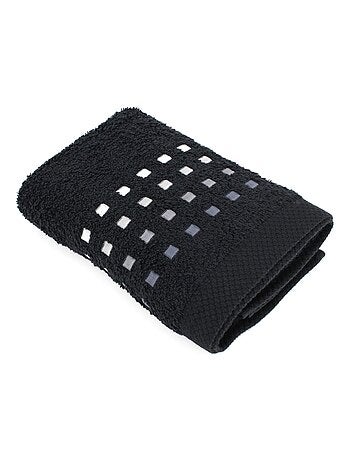 Serviette de toilette PURE SQUARES
