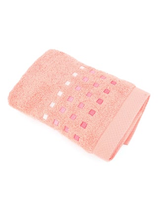Serviette de toilette PURE SQUARES