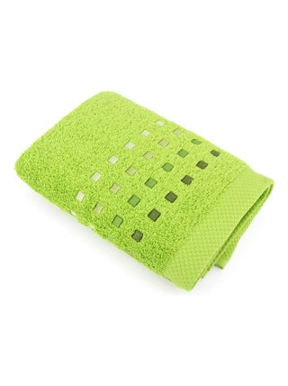 Serviette de toilette PURE SQUARES
