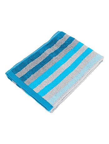 Serviette de toilette PURE STRIPES