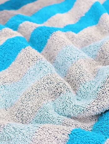 Serviette de toilette PURE STRIPES