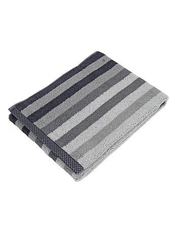 Serviette de toilette PURE STRIPES