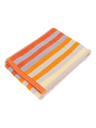 Serviette de toilette PURE STRIPES