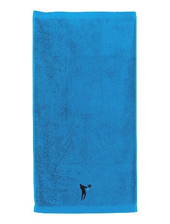 Serviette de toilette PURE TENNIS